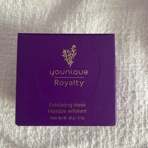 Younique detoxifying mask NEW Beauty Skincare Rare Discontinued